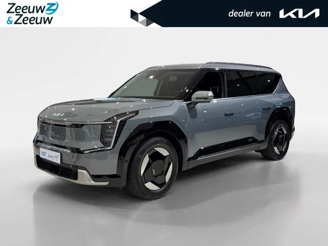 Kia EV9