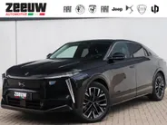 DS No 8 No 8 Pallas Black Edition 74 kWh | Pack Tech | 20'
