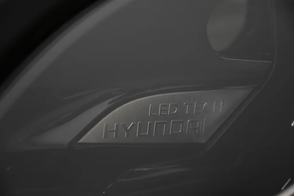 Hyundai Kona 1.6 Hybride Premium | Leder I Full options