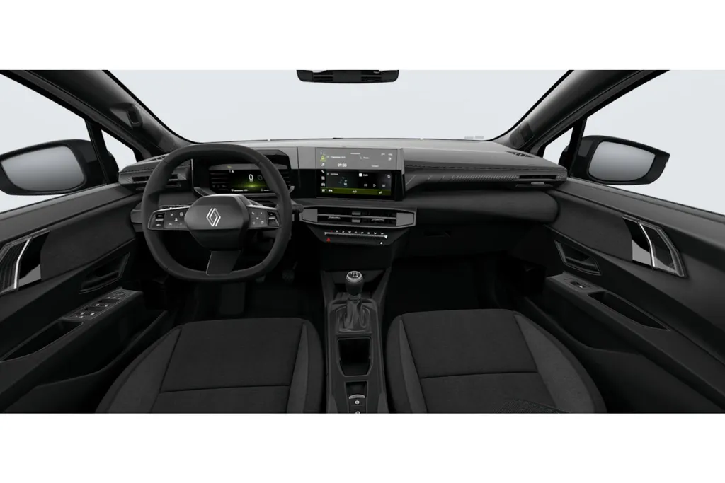 Renault Clio TCe 115 evolution | NU met €1.800,- voorraadkorting | 5 jaar Gratis Garantie tot 160.000km en financier vanaf slechts 2,9% rente |