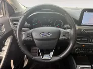 Ford Focus Wagon 1.0 EcoBoost Titanium Business | NL Auto | Dealeronderhouden | Panormadak | Winter Pack | Comfort Pack | Apple Carplay & Android Auto |