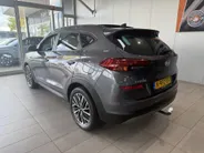 Hyundai Tucson 1.6 T-GDI Premium Panoramadak-Trekhaak