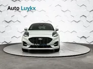Ford Puma 1.0 EcoBoost Hybrid 155pk Automaat ST-Line X | Panoramadak | Premium Audio Bang & Olufsen | Elektrische Achterklep