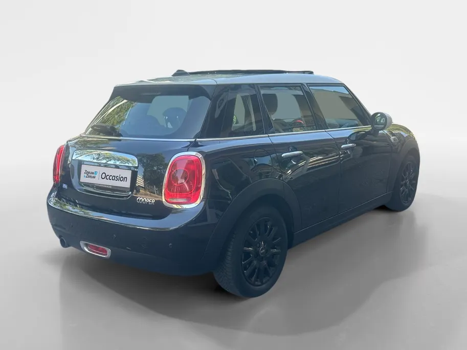 MINI 5-Deurs 1.5 Cooper Business | Pano | Automaat | Cruise | Navi |