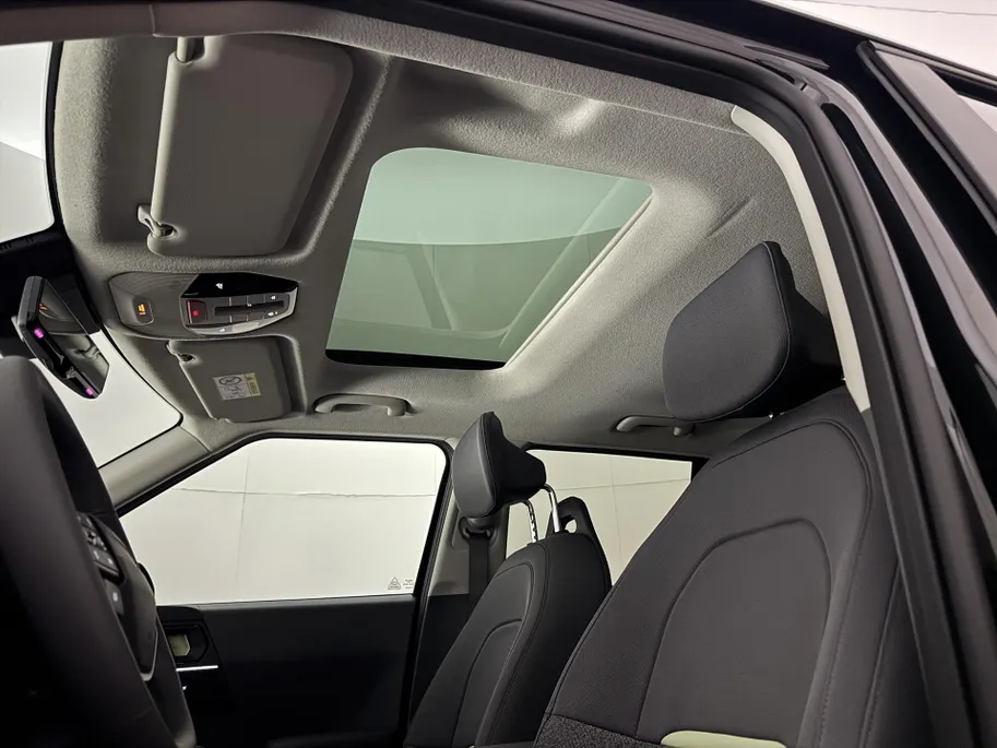 Kia EV2 42,2 kWh 147pk Plus Advanced