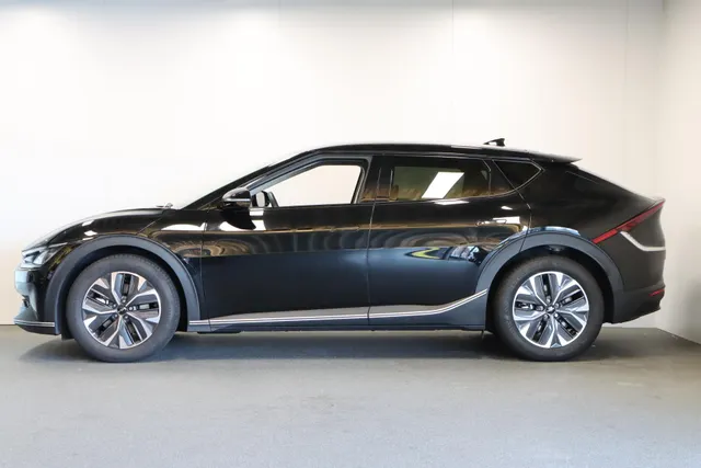 Kia EV6 Light Edition 58 kWh