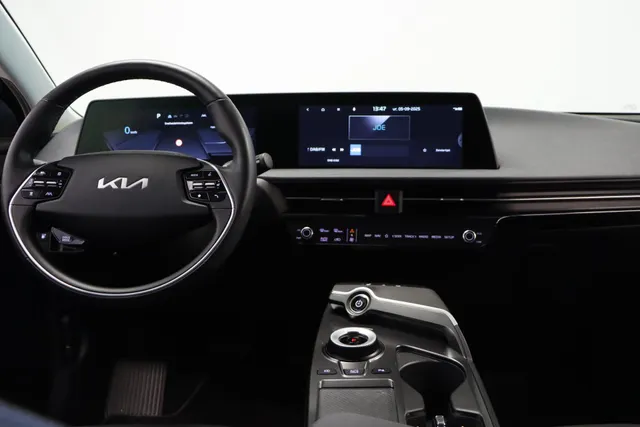 Kia EV6 Light Edition 58 kWh