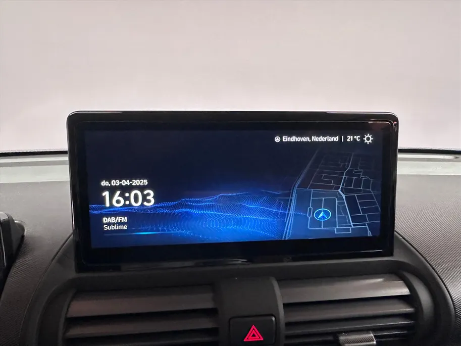 Hyundai Inster 49 kWh 115pk 4-zits Limited I Snel rijden !