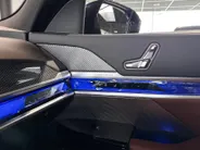 BMW i7 xDrive60