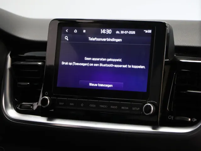 Kia Stonic 1.0 T-GDi MHEV DynamicPlusLine AUTOMAAT