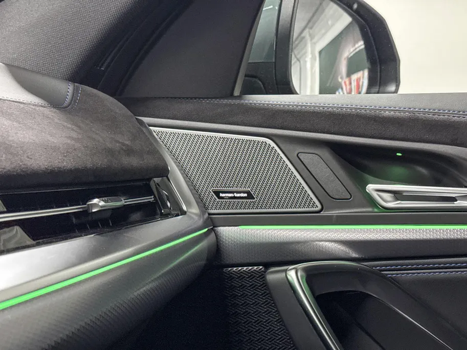 BMW iX1 eDrive20
