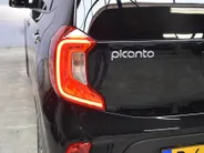 Kia Picanto 1.0 MPi 67pk 4-zits DynamicPlusLine