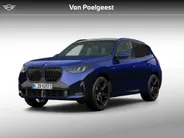BMW X3 30e xDrive