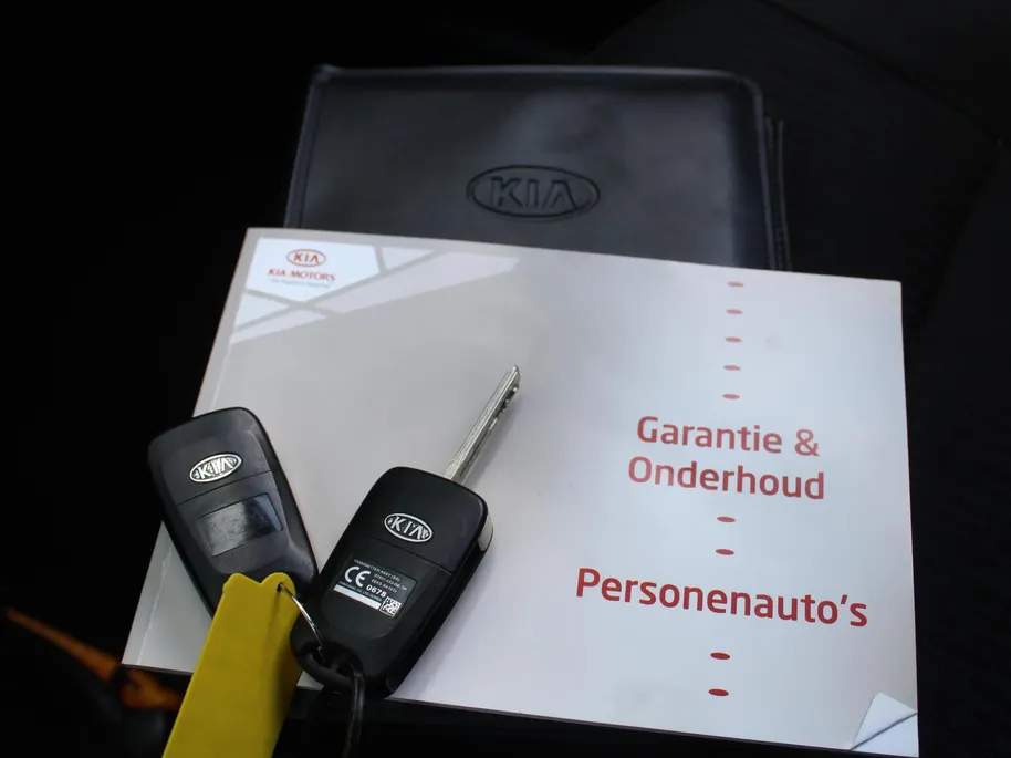 Kia Picanto 1.0 X-ecutive | Airco | Dealeronderhouden | Centrale vergrendeling | Nieuwe APK | Meeneemprijs! |