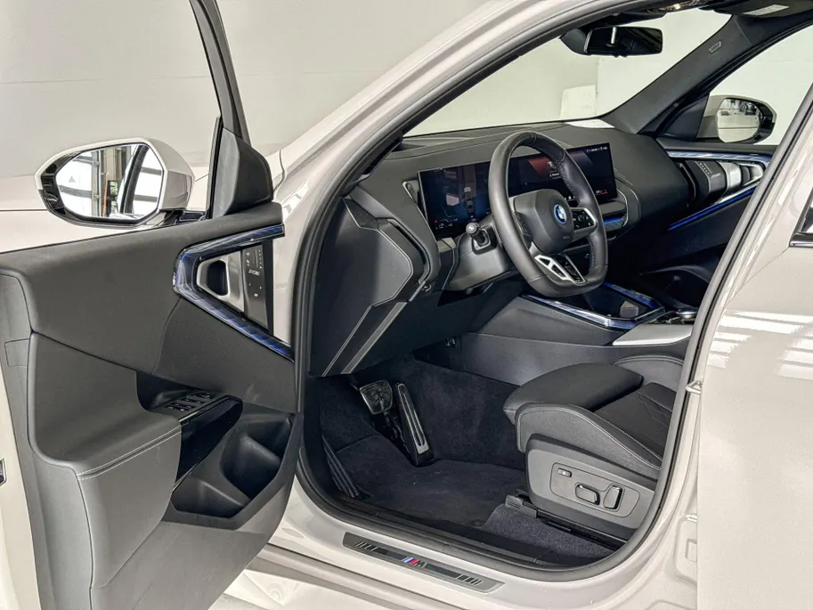 BMW X3 30e xDrive