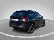 Škoda Kamiq Monte Carlo 1.0 TSI 85 kW / 115 PK SUV 7 versn.DSG | 18'' lichtmetalen Velgen | Metallic Lak | 1000,- inruilvoordeel