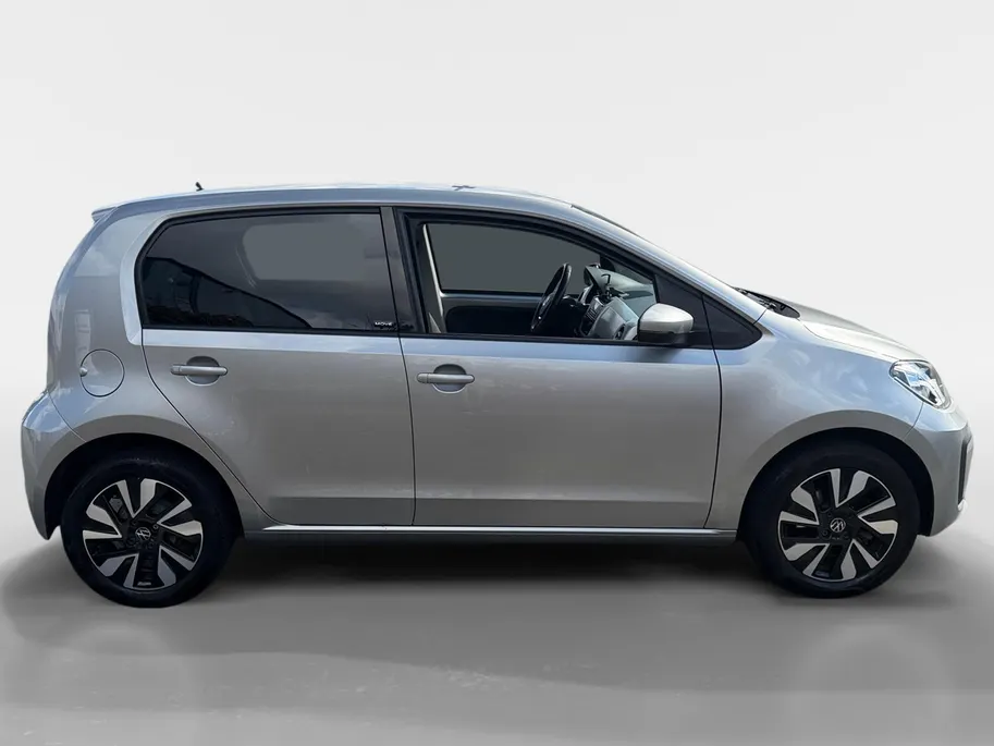Volkswagen up! 1.0 | Camera | Parkeersensoren | Climate Control | Cruise Control | DAB | Stuurbediening | Bluetooth | Goed Onderhouden