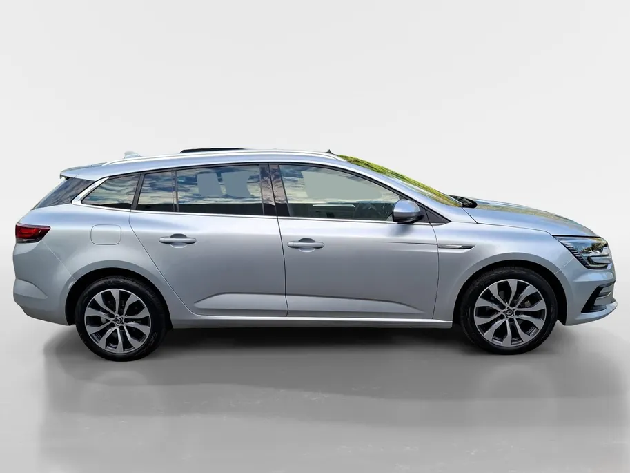 Renault Mégane Estate 1.3 TCe 140 Techno | SCHUIFKANTELDAK | TREKHAAK | ACHTERUITRIJCAMERA | CLIMATE |
