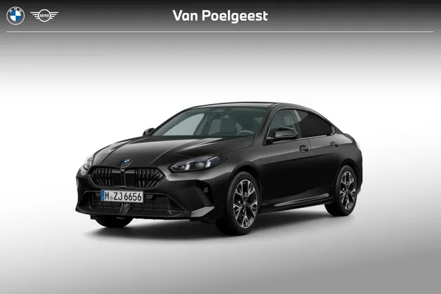 BMW 2 Serie Gran Coupé