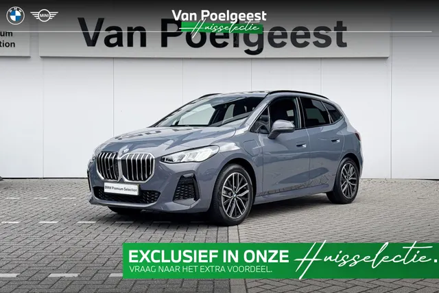 BMW 2 Serie Active Tourer