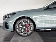 BMW i5 Touring eDrive40 84 kWh