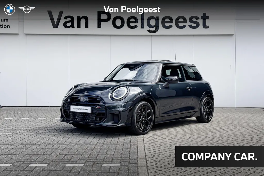 MINI Cooper 3-deurs Cooper C