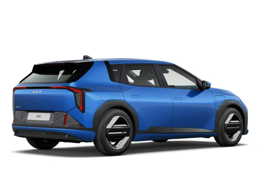 Kia EV4 Plus 58.3 kWh | Nieuw | Direct leverbaar | Actieradius tot 440 km (WLTP) | 18% bijtelling | Tot € 3.000 inruilvoordeel bij aanschaf |