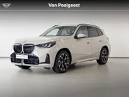 BMW X3 30e xDrive Professional Pack M Sportpakket Pro