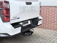 Isuzu D-Max EV V-Cross Dubbele Cabine 3500 Kg trekvermogen