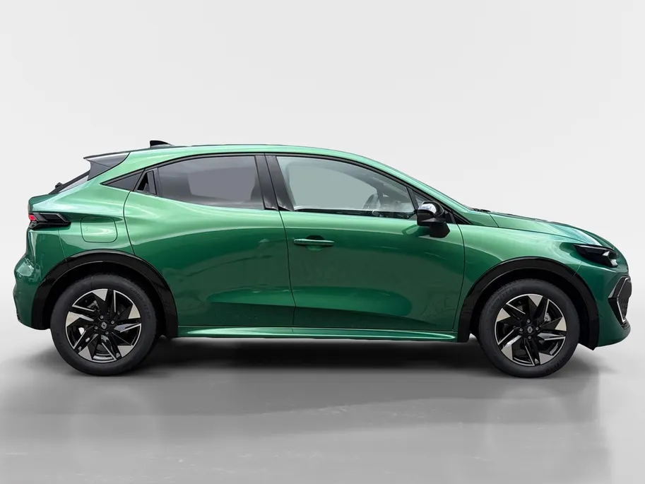 Renault Clio 1.8 Hybrid 160 techno | Nu met 5 jaar Fabrieksgarantie | NU met 1.800 euro voorraad voordeel en snel leverbaar bij Zeeuw & Zeeuw Naaldwijk