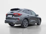 Ford Kuga 2.5 PHEV ST-Line X Nieuw te bestellen | Winterpack | El. Trekhaak | 20' Lichtmetaal | 360Camera | Adaptive Cruisecontrol | El. Achterklep | El. bestuurdersstoel + geheugen | Halfleer bekeleed | B&O Audio | Led verlichting |