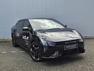 Kia EV4 Fastback 81,4 kWh 204PK GT-PlusLine