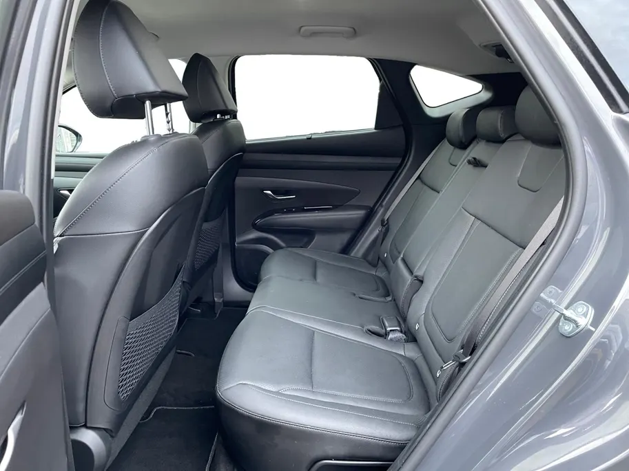 Hyundai Tucson 1.6 HEV PREMIUM | BOUWJAAR 2026 | SNEL RIJDEN