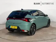 Hyundai i20 1.0 T-GDI Comfort