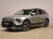 Kia Niro 1.6 GDi Hybrid 138pk DCT6 DynamicPlusLine Snel leverbaar!