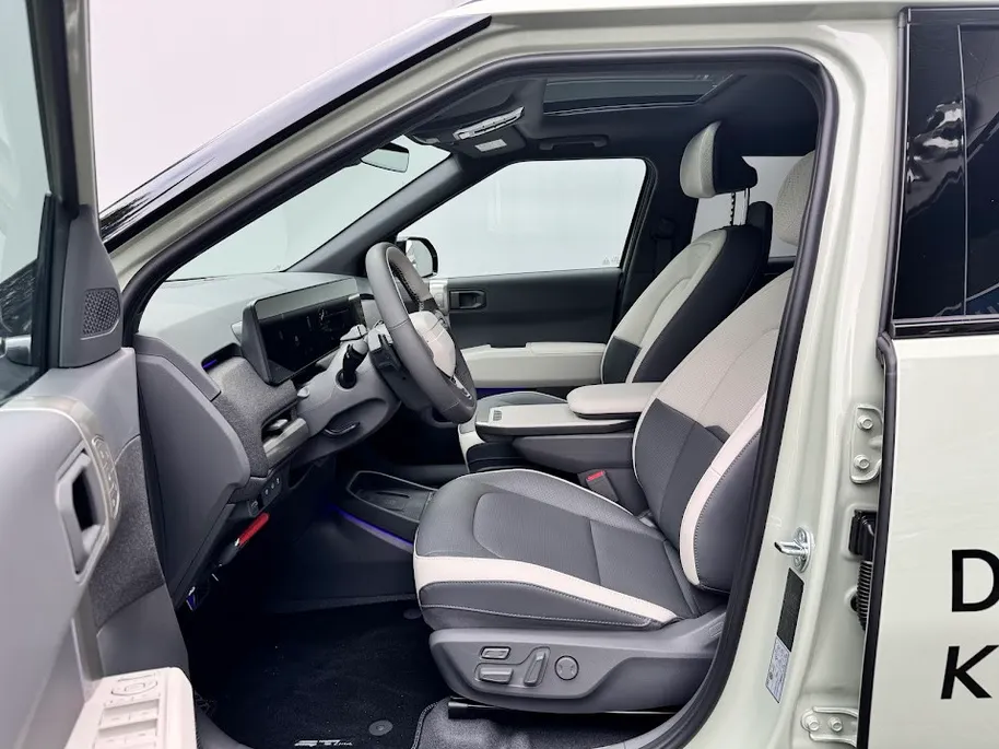 Kia EV3 81,4 kWh 204pk GT-PlusLine I In Bestelling l