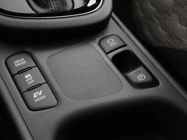 Toyota Yaris Cross 1.5 Hybrid 130 Executive Premium Pack