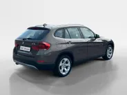 BMW X1 sDrive18i | Navi | Climate control | PDC