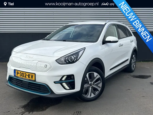 Kia e-Niro