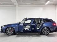 BMW i5 Touring eDrive40