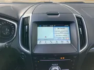 Ford S-Max 2.0 Vignale 7 persoons Lederen bekleding - 7-persoons - Panoramadak - Full Options