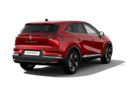 Renault Symbioz E-Tech full hybrid 160 techno | Nu leverbaar met €3.000,- EXTRA Zeeuw & Zeeuw voorraadkorting en 5 jaar GRATIS garantie tot 160.000km! | Financier tegen 2,9% rente