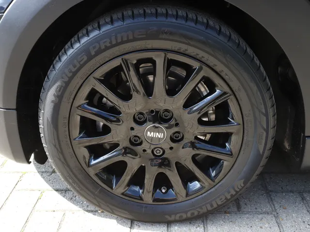 MINI 3-Deurs 1.5 Cooper Pepper AIRCO | CRUISE | APPLE | NAVI | NAP
