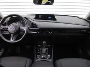 Mazda CX-30 2.0 e-SkyActiv-X M Hybrid Centre-line | Stuur-/stoelverwarming | Camera | HUD | LED | 18' LM | Dodehoek sensor | Cruise adapt. |