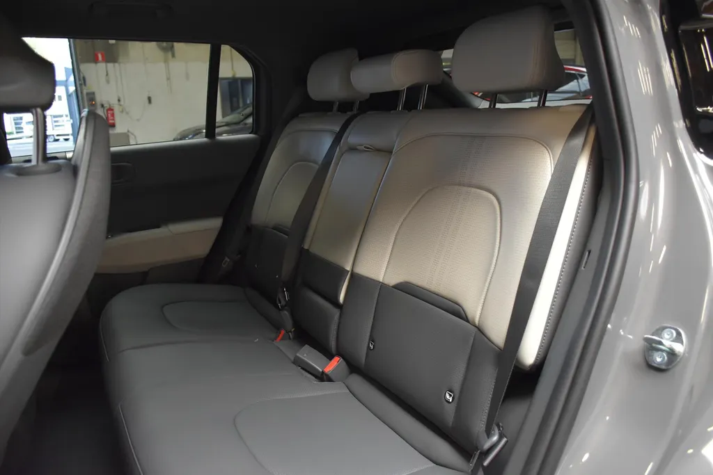 Kia EV3 81,4 kWh 204pk GT-Line Business Edition NIEUW