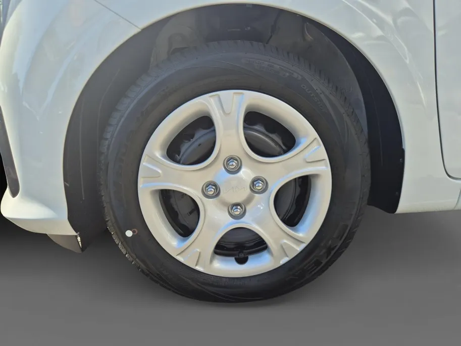 Kia Picanto 1.0 GDi DynamicLine | Airco | Navi | Camera | AUTOMAAT | Cruise Control | DEMO |