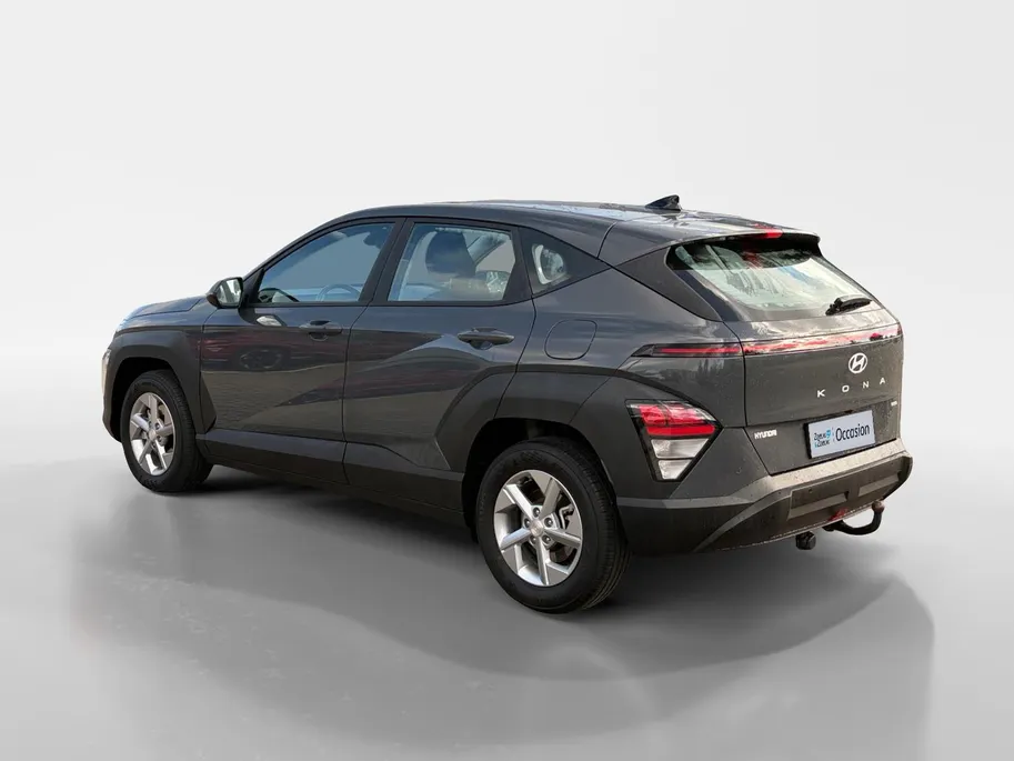 Hyundai Kona 1.6 GDI HEV Comfort | Navi | Climate control | Camera