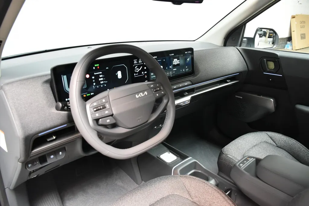 Kia EV2 42,2 kWh 147pk Plus Advanced DIRECT LEVERBAAR