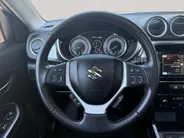 Suzuki Vitara 1.4 Boosterjet Style Smart hybrid | Panoramadak | Camera | Apple/android