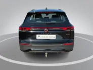 Volkswagen Tayron 1.5eTSI/150PK Life 7p · Navigatie · Trekhaak · 360°Camera + Parkeersensoren · Garantie t/m 29-04-2027